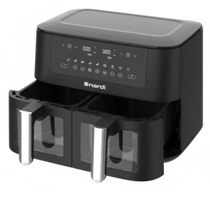 Nardi Air Fryer 9 L 2700W