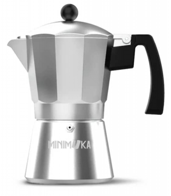 Taurus Minimoka Coffee Maker 6 cups