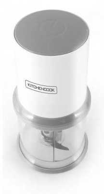 KitchenCook Food Chopper