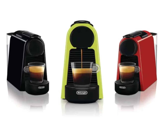 DeLonghi Espresso Machine