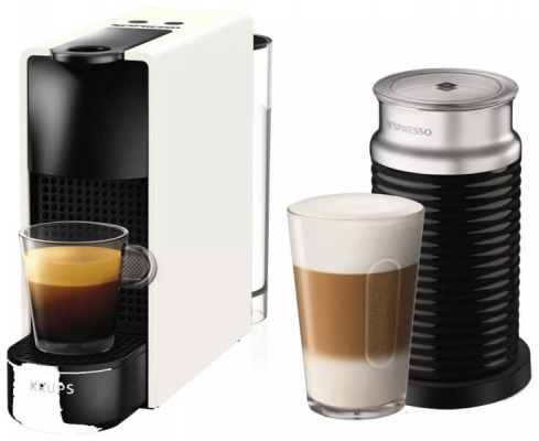 Krups Essenza Mini Espresso Machine