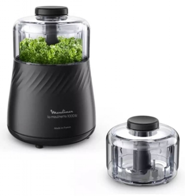 Moulinex Food Chopper 1000W