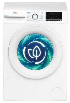 Beko BM3WFU48400 8 kg Front Load