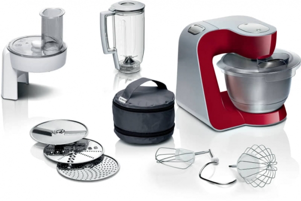 Bosch Serie 4 Stand Mixer 1000W
