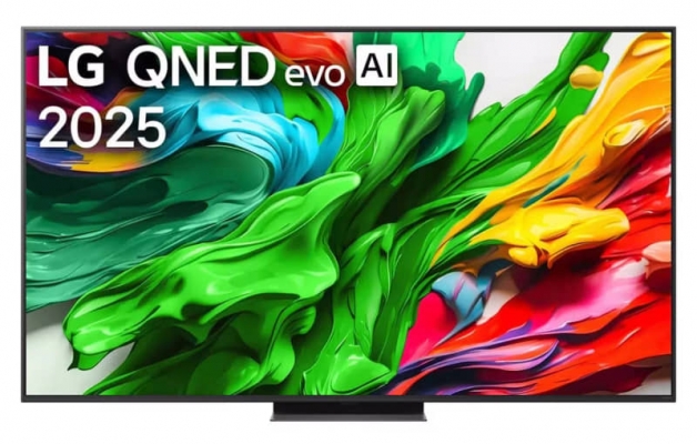 LG 55QNED86A6A 55"