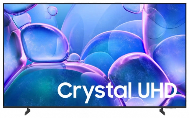 Samsung TU85U7025FK 85"