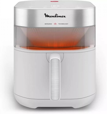 Moulinex Easy Fry Air Fryer 7 L