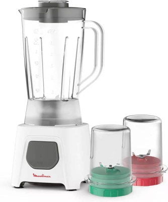 Moulinex Blender 1.5 L 450W