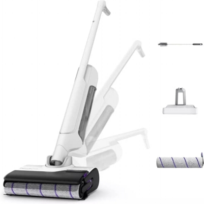 Rowenta GZ7540WO Wet Floor Cleaner