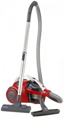Hoover TSBE141011 Canister Vacuum