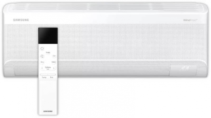 Samsung WindFree Comfort S2 AR60F12C1TW2D 12000 BTU