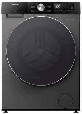 Hisense 3S Smart WF3S1243BT 12 kg Front Load