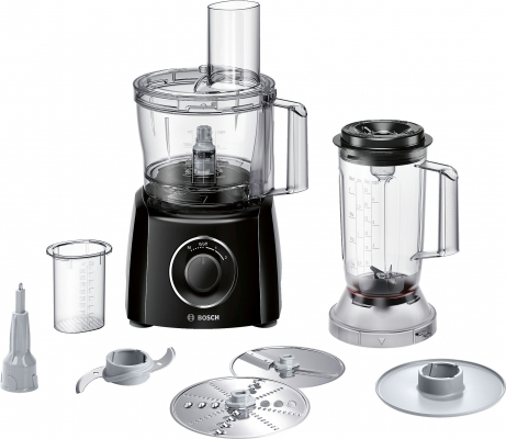 Bosch Food Processor 2.3 L 800W