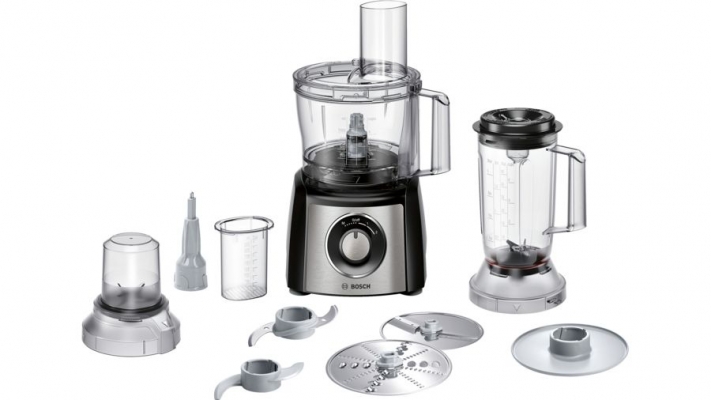 Bosch Food Processor 2.3 L 800W MCM3501M