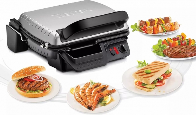 Tefal Grill 2000W