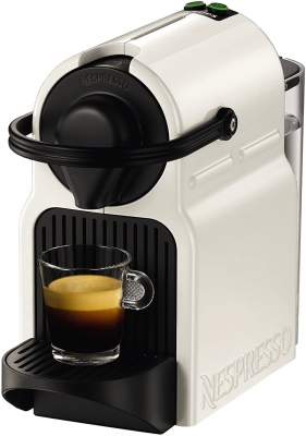 Krups Inissia Espresso Machine