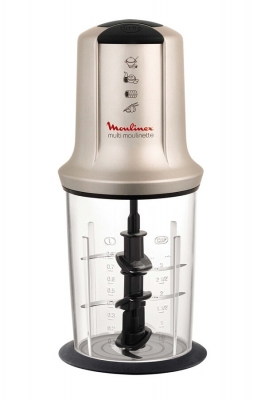 Moulinex Food Chopper 800 ml 500W