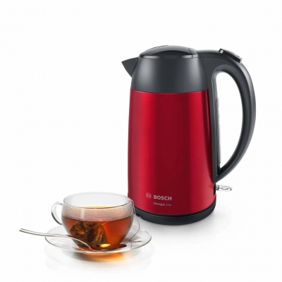 Bosch DesignLine Kettle 1.7 L 2400W TWK3P424