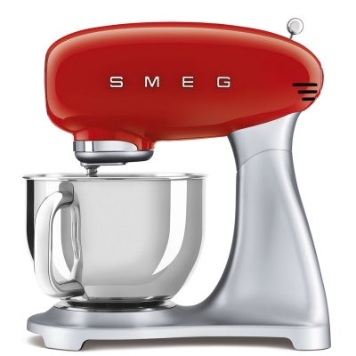 Smeg Stand Mixer 4.8 L 800W