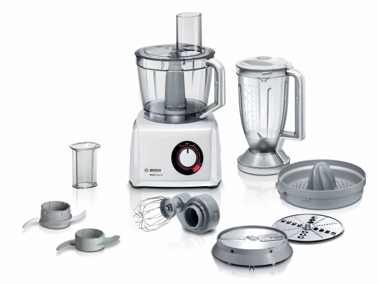 Bosch Food Processor 3.9 L 1100W