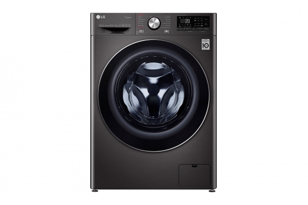 LG F4V9RCP2E.ALG 10.5 kg Washer Dryer